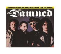 Best Of The Damned CD