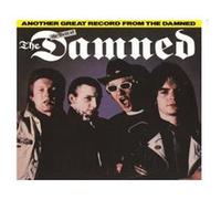 The Damned – The Best Of The Damned – CD – Integral