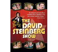 Best of The David Steinberg Show