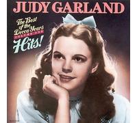 Best of the Decca Years 1: Hits by Judy Garland (1989-12-20)
