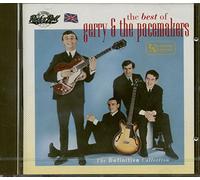 Best of: The Definitive Collection