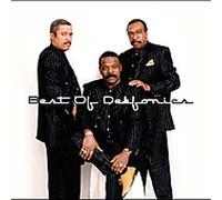 Best of The Delfonics
