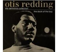 Definitive Collection : The Dock Of The Bay