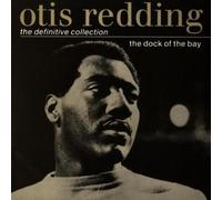 Otis Redding – Definitive Collection : The Dock Of The Bay – CD