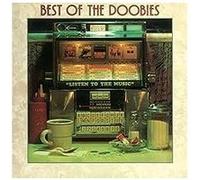 The Doobie Brothers – Best of the Doobie Brothers – Vinyle LP
