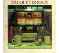 Best Of The Doobie Brothers (Vinyl) by The Doobie Brothers [VINYL] NEUF