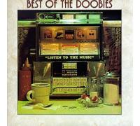 Best of the Doobies by The Doobie Brothers