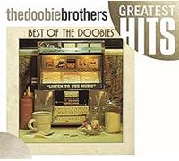 Best of the doobies CD