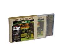 The Doobie Brothers – Best Of The Doobies : Volumes I & II – CD