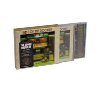 Best Of The Doobies : Volumes I & II CD