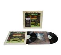 Rhino – Best of the Doobies : Volumes I & II – Double vinyle
