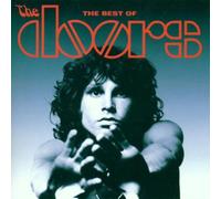 Best of the Doors by DOORS [Audio CD] NEUF