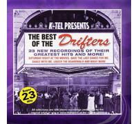 Best of The Drifters