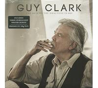 Guy Clark – The Best of the Dualtone Years – Vinyle (LP)
