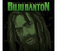 BEST OF THE EARLY BUJU BANTON