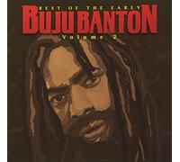 BEST OF THE EARLY BUJU BANTON VOL.2