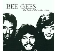 Best of The Early Years
