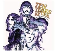 Ten Years After – Best of the Early Years – CD