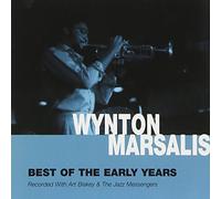 Best of The Early Years [Import]