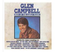 Campbell, Glen - Best of The Early Years