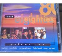 Best Of The Eighties - Volume Two - Various Artist [UK Import]