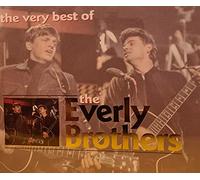 Best of The Everly Brothers [UK Import]