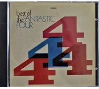Best of The Fantastic Four
