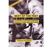 Best of the Fest by Biyi Bandele London New Play Festival (Auteur)