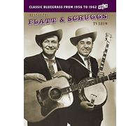 The Best of The Flatt And Scruggs TV Show Volume 7 DVD