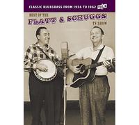 The Best of The Flatt and Scruggs TV Show Volume 8 DVD