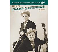 Best of the Flatt & Scruggs TV Show 9