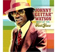 Best of the funk years CD