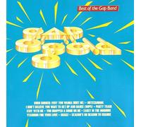 Best Of The Gap Band