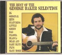 Best of The George Baker Selection [Import]
