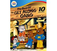 Best of The Get Along Gang