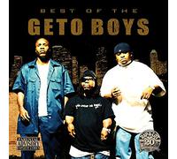 Best of the Geto Boys
