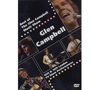 Best Of The Glen Campbell Music Show