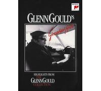 Best of the Glenn Gould Collec [Import allemand]