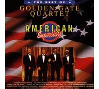 Best of the Golden Gate Q by Golden Gate Quartet