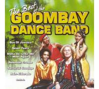 Best Of the Goombay Dance Band [MCP] by Goombay Dance Band [CD] NEUF