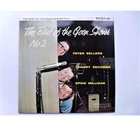 The Best of the Goon Shows No2