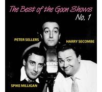 Best Of The Goon Shows,The