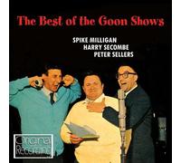 Best Of The Goon Shows Vol 1
