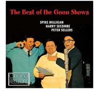 The Goons – The Best Of The Goon Shows Vol 1