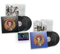 Best Of The Grateful Dead' Volumes 1 & 2: The Glory Years 1967-1989 The Inimitable Collection - 39 Unforgettable Classics That Made Them Great