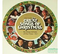 Best of The Great Songs of Christmas
