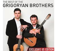 Best of The Grigoryan Brothers