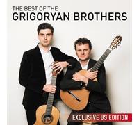 Best Of The Grigoryan Brothers
