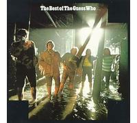 Best of the Guess Who
