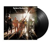 The Guess Who – Best of – Vinyle audiophile 180 g – Pochette gatefold – Affiche incluse